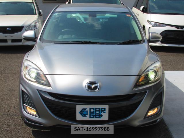 Mazda AXELA SPORT 2009-08 7803410-3