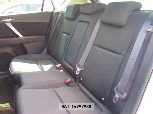 Mazda AXELA SPORT 2009-08 7803410-6