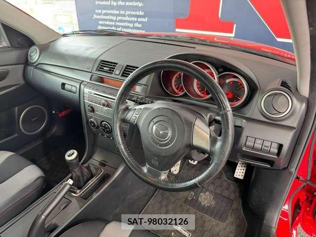 Mazda AXELA SPORT 2006-06 7803642-10