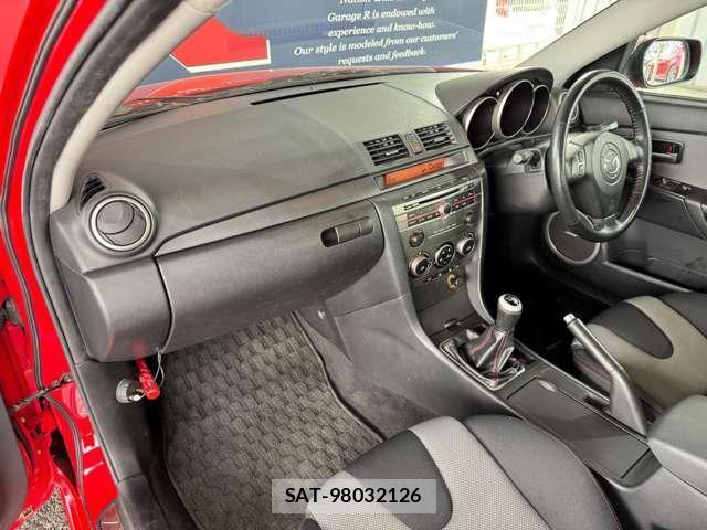 Mazda AXELA SPORT 2006-06 7803642-12