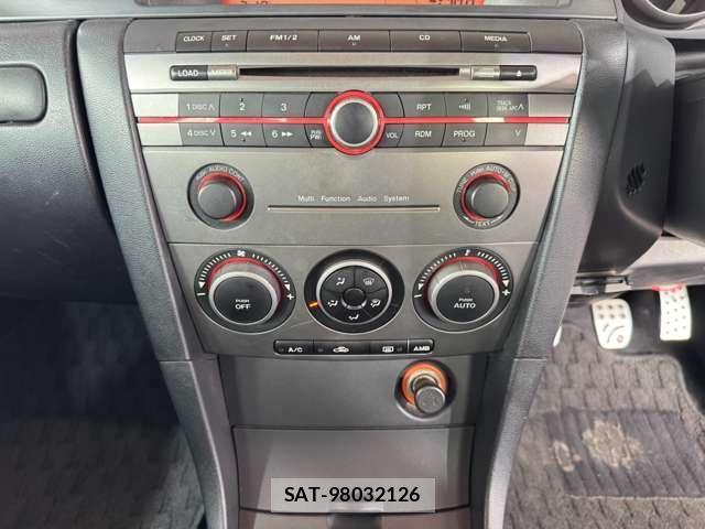 Mazda AXELA SPORT 2006-06 7803642-13