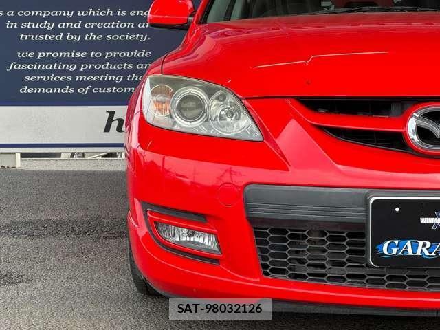 Mazda AXELA SPORT 2006-06 7803642-14