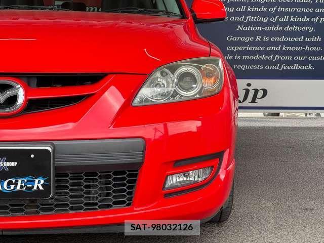 Mazda AXELA SPORT 2006-06 7803642-15