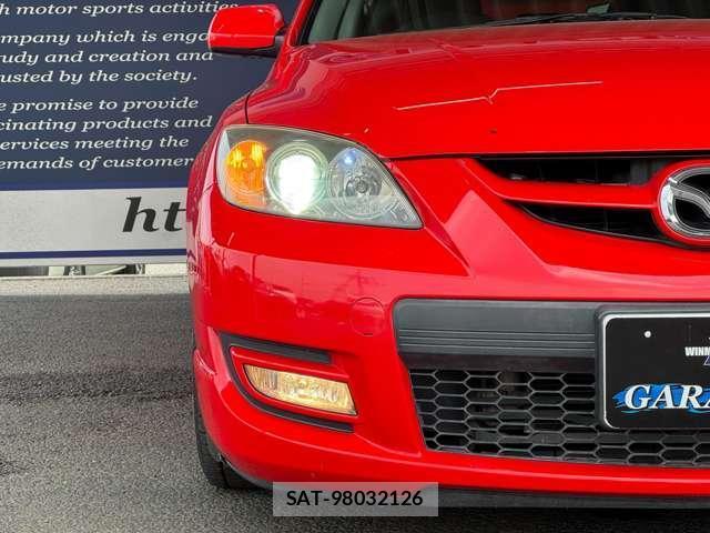Mazda AXELA SPORT 2006-06 7803642-16