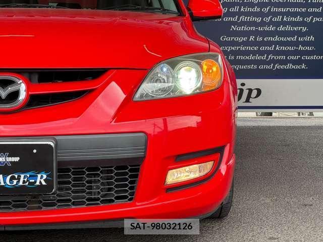 Mazda AXELA SPORT 2006-06 7803642-17