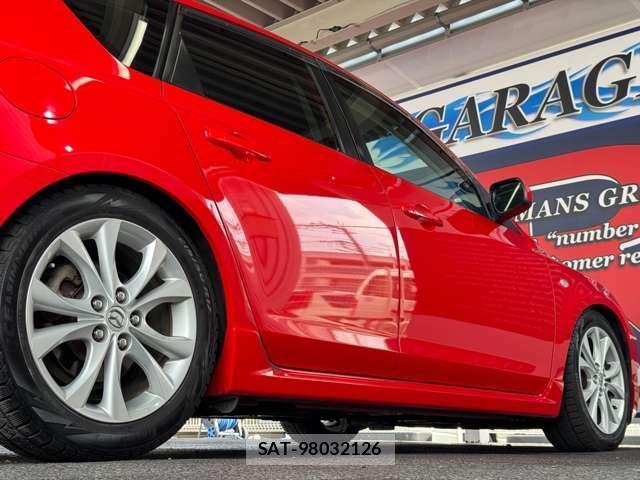 Mazda AXELA SPORT 2006-06 7803642-18