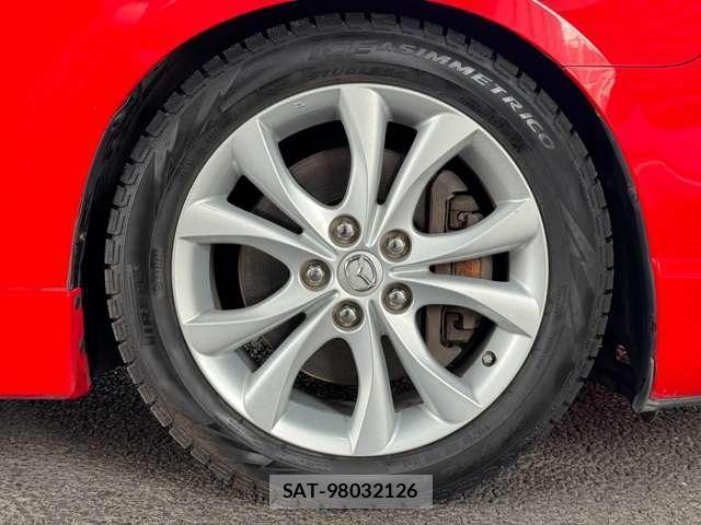 Mazda AXELA SPORT 2006-06 7803642-19