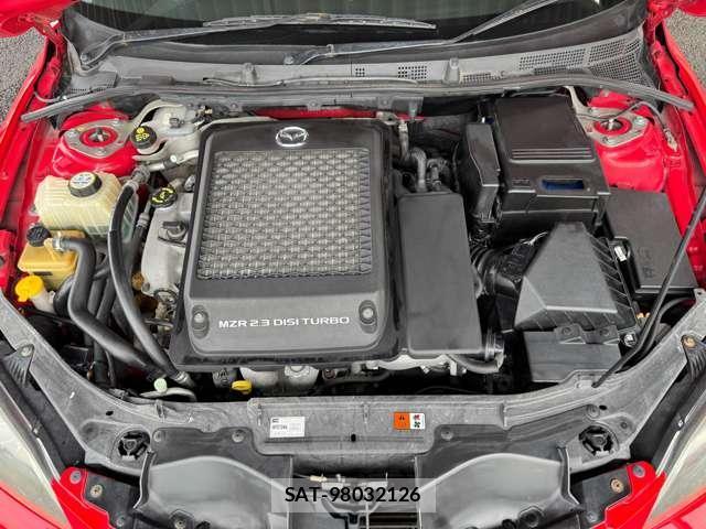 Mazda AXELA SPORT 2006-06 7803642-2