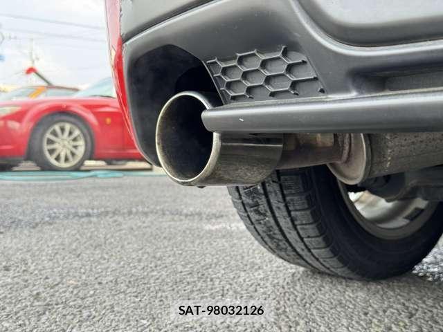 Mazda AXELA SPORT 2006-06 7803642-7