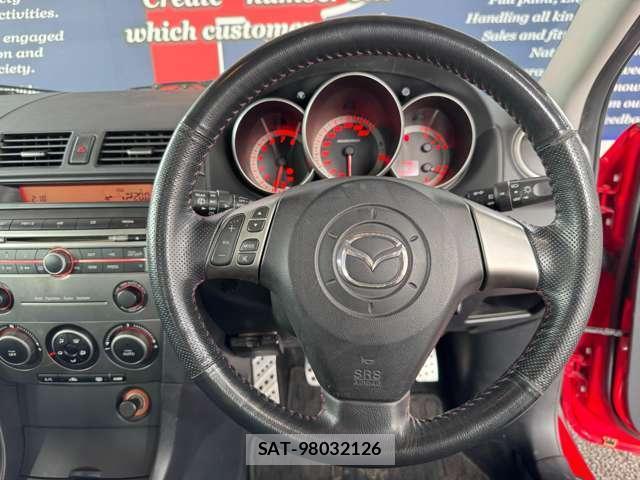 Mazda AXELA SPORT 2006-06 7803642-9