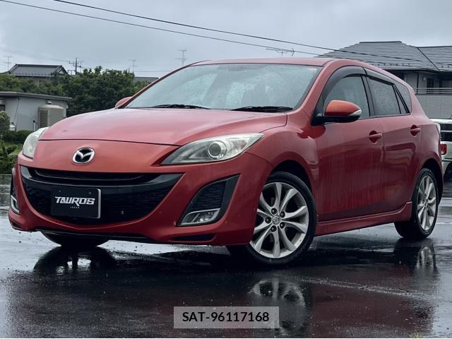 sat car