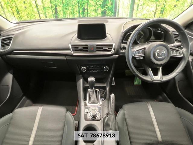 Mazda AXELA SPORT 2016-09 7806651-1