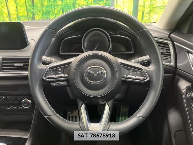 Mazda AXELA SPORT 2016-09 7806651-11