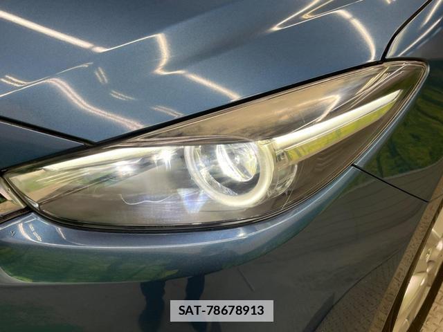 Mazda AXELA SPORT 2016-09 7806651-12