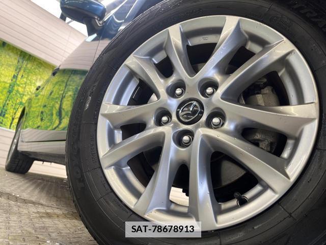 Mazda AXELA SPORT 2016-09 7806651-13