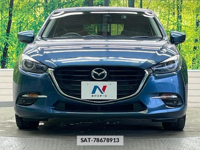 Mazda AXELA SPORT 2016-09 7806651-14