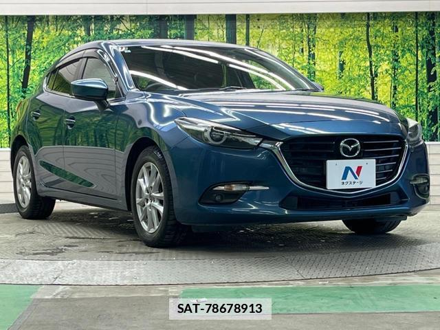 Mazda AXELA SPORT 2016-09 7806651-16
