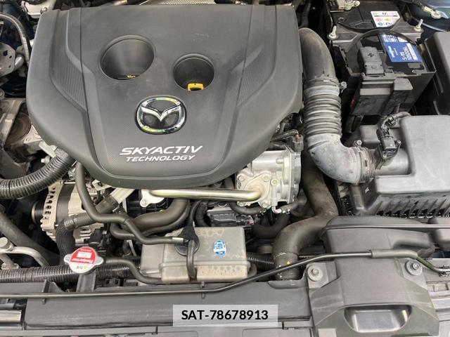 Mazda AXELA SPORT 2016-09 7806651-18