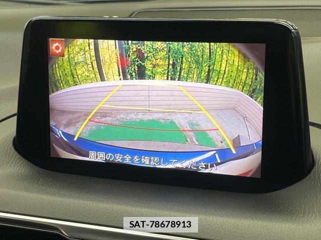 Mazda AXELA SPORT 2016-09 7806651-2