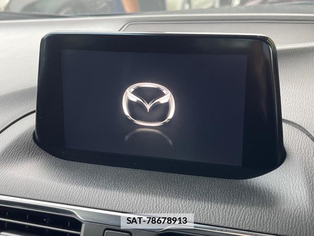 Mazda AXELA SPORT 2016-09 7806651-3