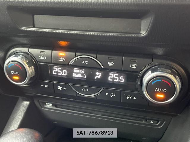 Mazda AXELA SPORT 2016-09 7806651-4