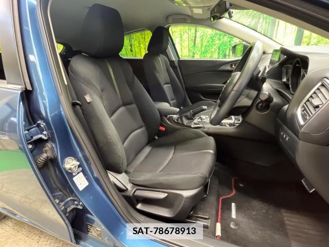 Mazda AXELA SPORT 2016-09 7806651-8