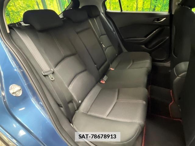 Mazda AXELA SPORT 2016-09 7806651-9
