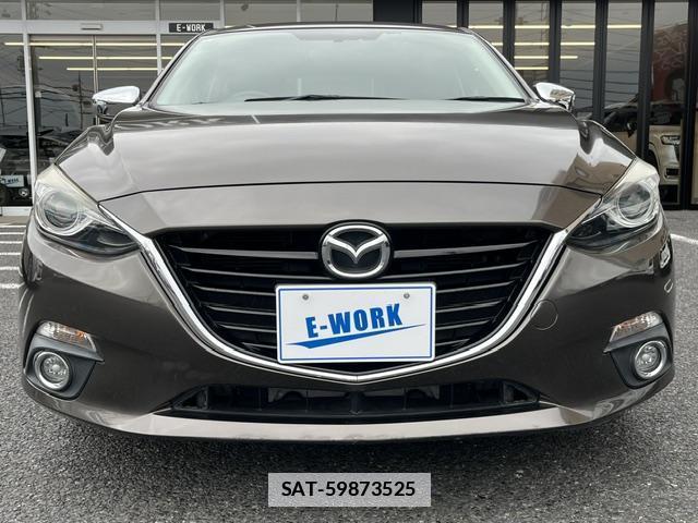 Mazda AXELA SPORT 2014-03 7809789-10