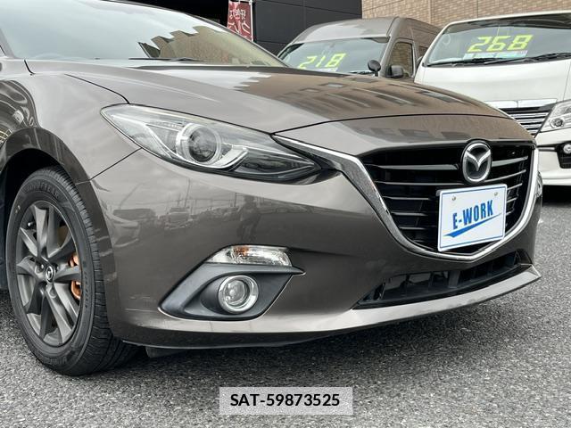 Mazda AXELA SPORT 2014-03 7809789-11