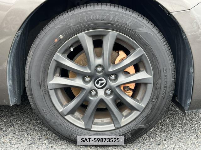 Mazda AXELA SPORT 2014-03 7809789-13