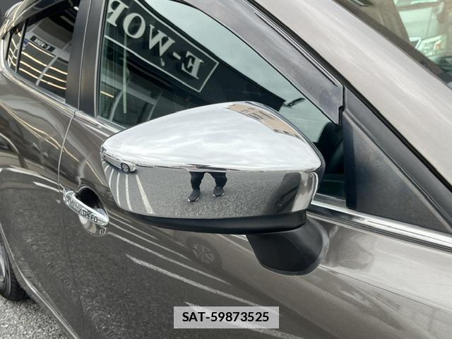 Mazda AXELA SPORT 2014-03 7809789-15