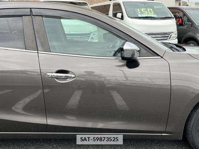 Mazda AXELA SPORT 2014-03 7809789-16