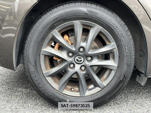 Mazda AXELA SPORT 2014-03 7809789-19