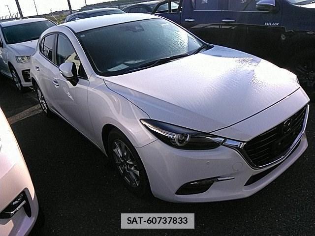 Mazda AXELA SPORT 2019-03 7810261-0