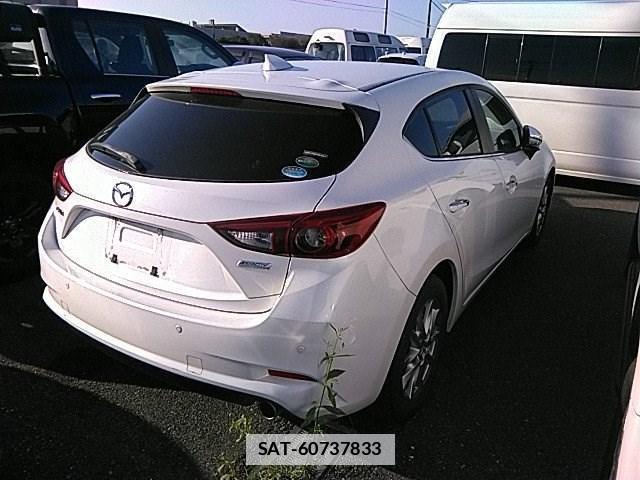 Mazda AXELA SPORT 2019-03 7810261-1