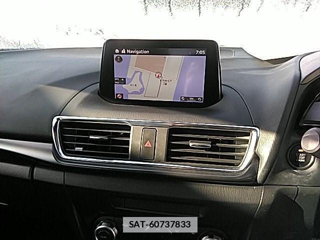 Mazda AXELA SPORT 2019-03 7810261-3