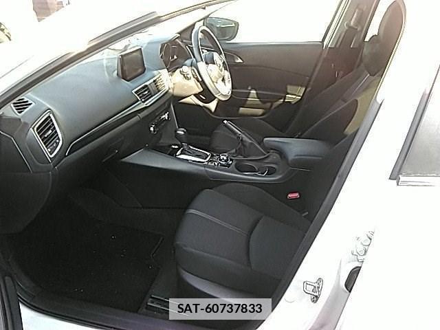 Mazda AXELA SPORT 2019-03 7810261-4