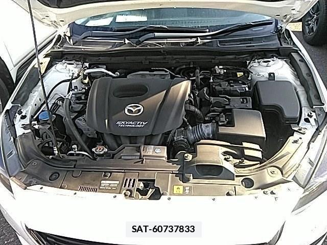 Mazda AXELA SPORT 2019-03 7810261-6