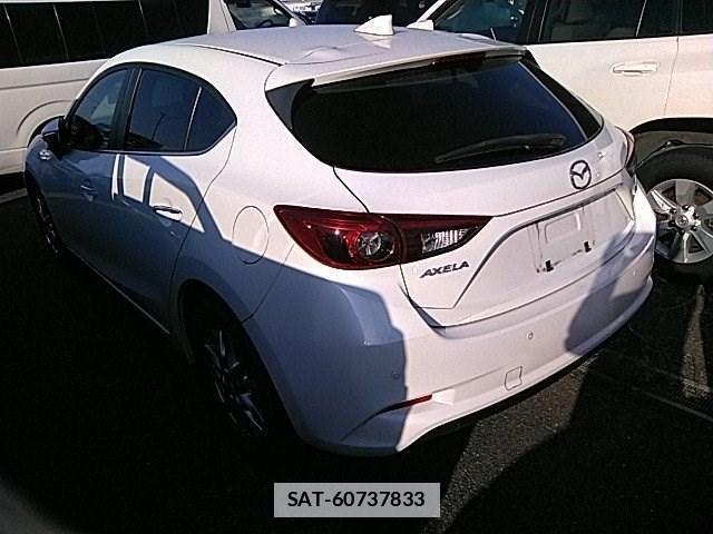 Mazda AXELA SPORT 2019-03 7810261-9