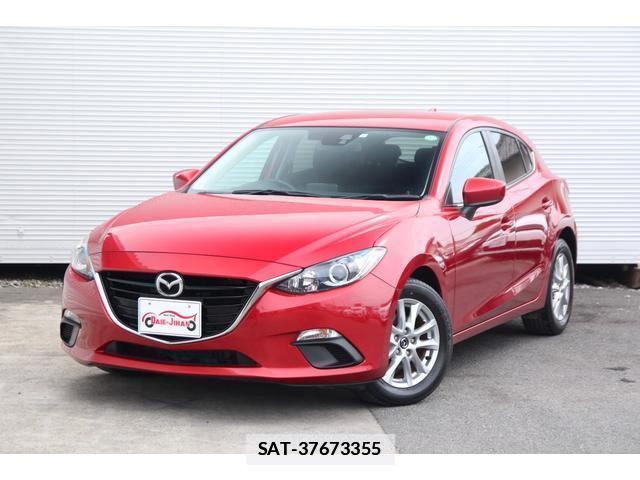 Mazda AXELA SPORT 2015-03 7810682-0