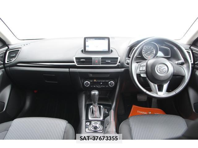 Mazda AXELA SPORT 2015-03 7810682-1