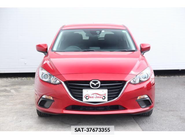 Mazda AXELA SPORT 2015-03 7810682-10