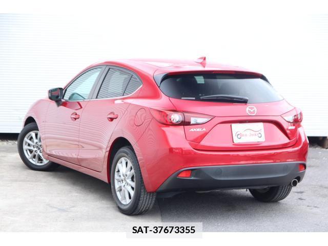 Mazda AXELA SPORT 2015-03 7810682-12