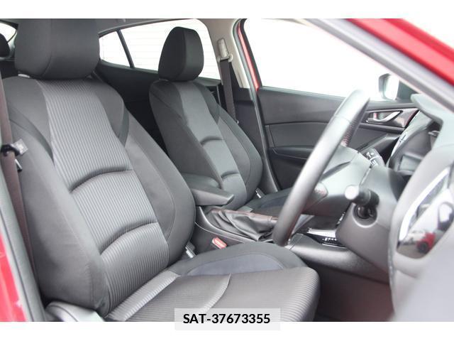 Mazda AXELA SPORT 2015-03 7810682-15