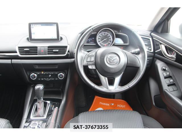 Mazda AXELA SPORT 2015-03 7810682-17