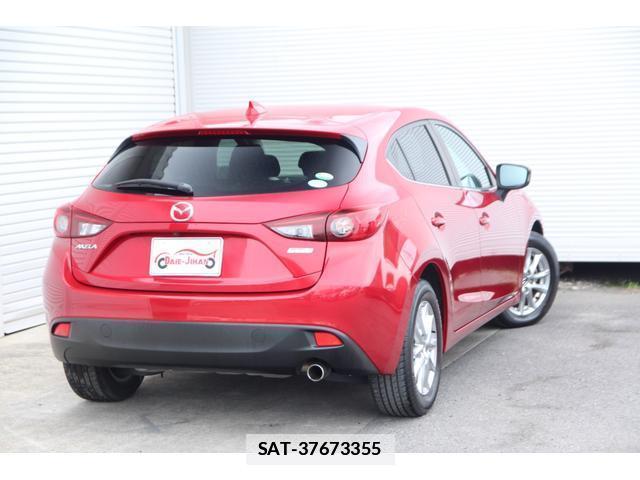 Mazda AXELA SPORT 2015-03 7810682-2