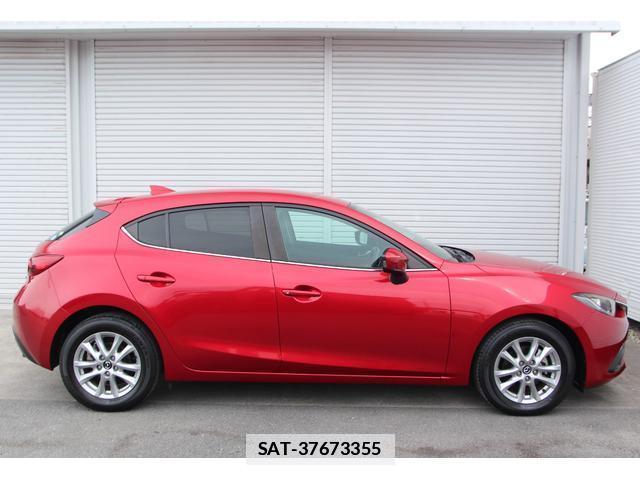 Mazda AXELA SPORT 2015-03 7810682-3