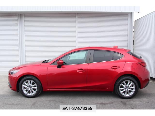 Mazda AXELA SPORT 2015-03 7810682-4
