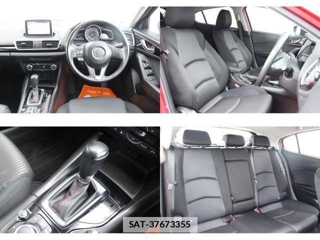 Mazda AXELA SPORT 2015-03 7810682-6