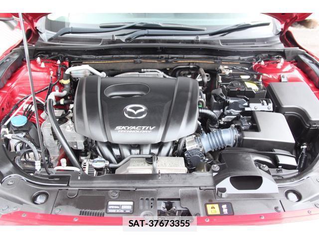 Mazda AXELA SPORT 2015-03 7810682-7
